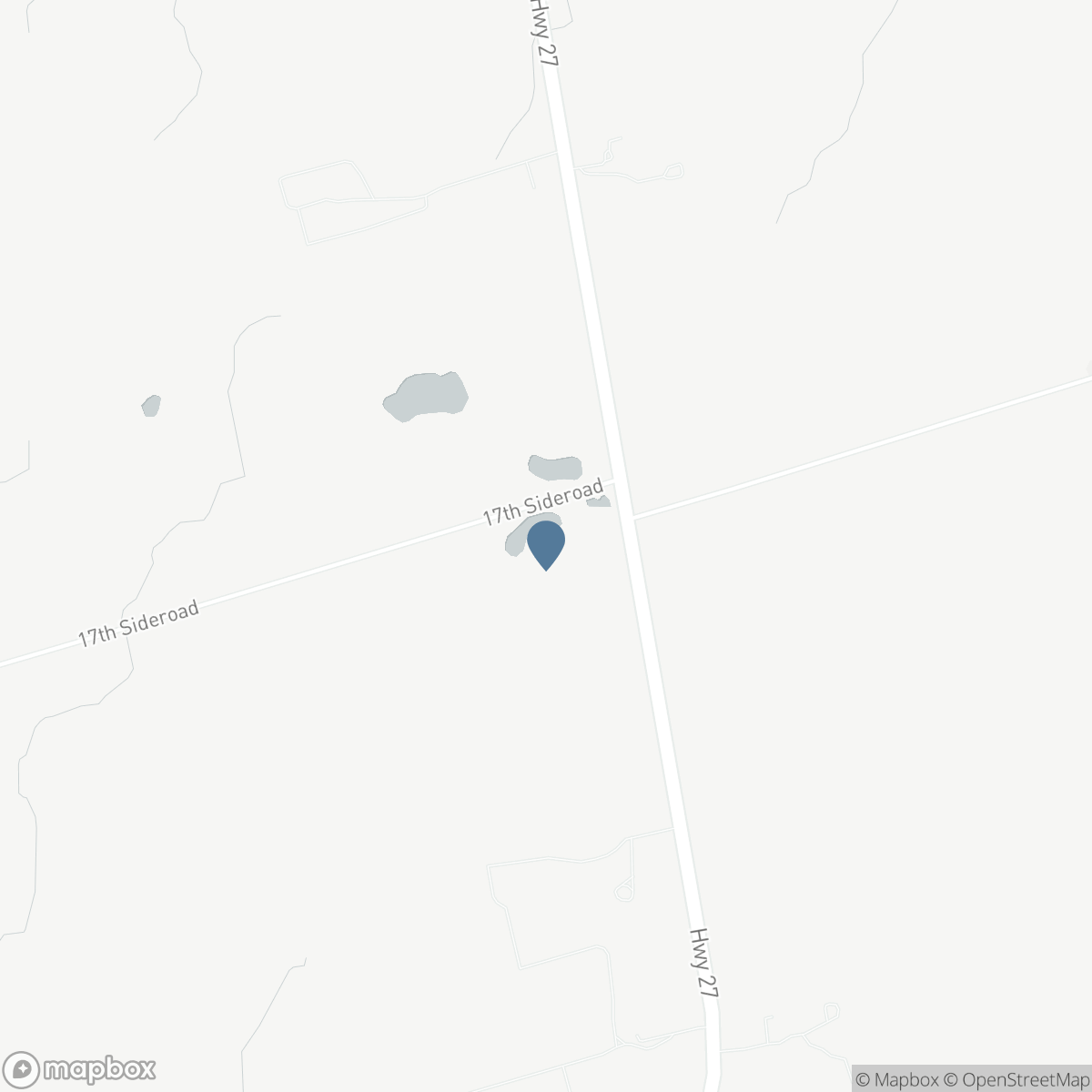 6055 17TH SIDE ROAD, Schomberg, Ontario L0G 1T0